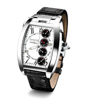 Orologio Eberhard Uomo Temerario in Acciaio 31047CPD